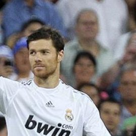 Xabi Alonso
