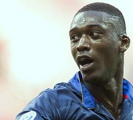Yaya Sanogo