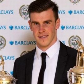 Gareth Bale
