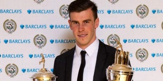 Gareth Bale
