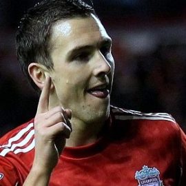 Liverpool Transfer