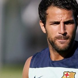 Fabregas