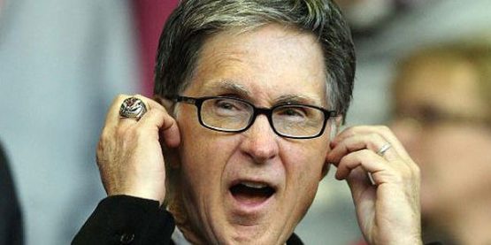 Anfield Expansion Plans