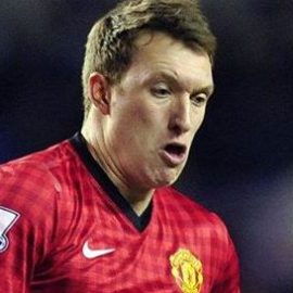 Phil Jones