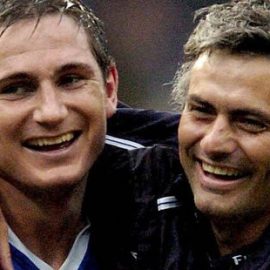 Frank Lampard