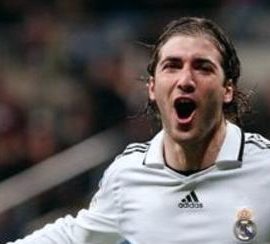 Gonzalo Higuain