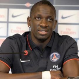 Mamadou Sakho