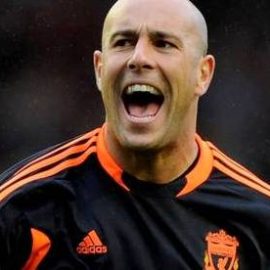 Pepe Reina