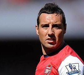 Santi Cazorla