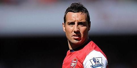 Santi Cazorla
