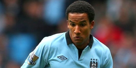 Scott Sinclair