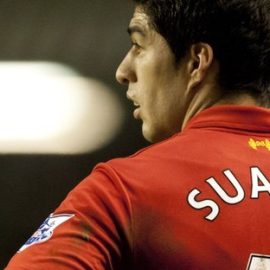 suarez