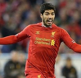 Suarez