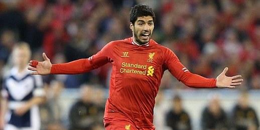 Suarez