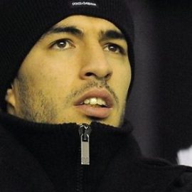 Suarez