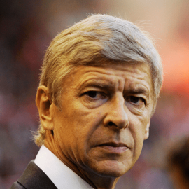 Arsene-Wenger