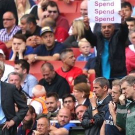 arsenal