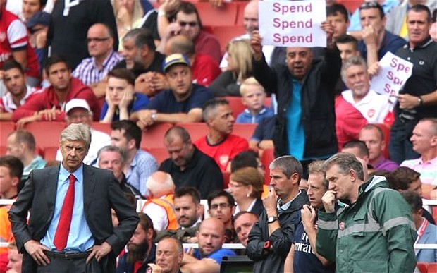 arsenal