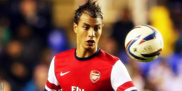 arsenal