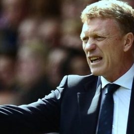 David Moyes