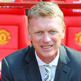 David Moyes
