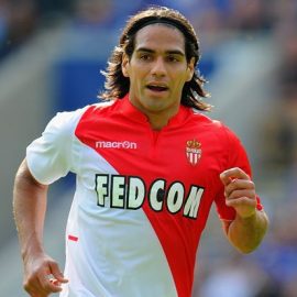 Falcao
