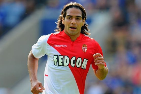 Falcao