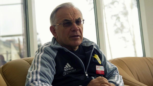 anzhi