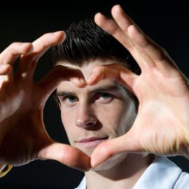 Gareth Bale