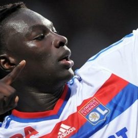 Bafetimbi Gomis