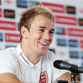Joe-Hart