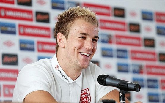 Joe-Hart