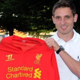 JoeAllen