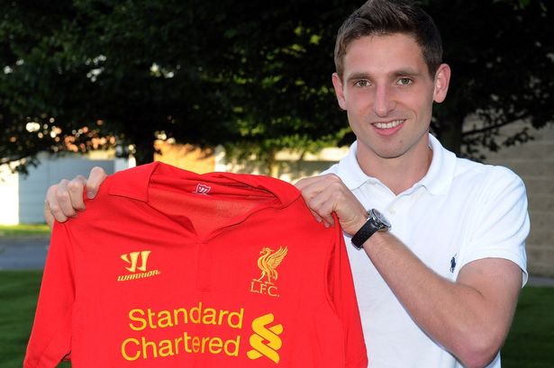 JoeAllen