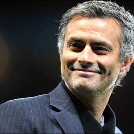 Jose-Mourinho