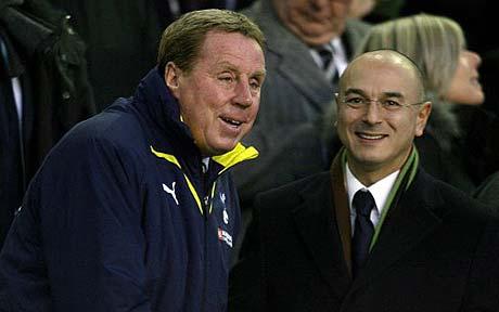 LevyRedknapp