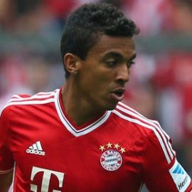 Luiz Gustavo