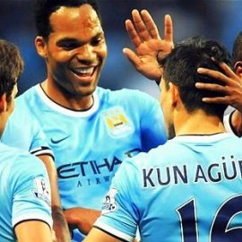 man city