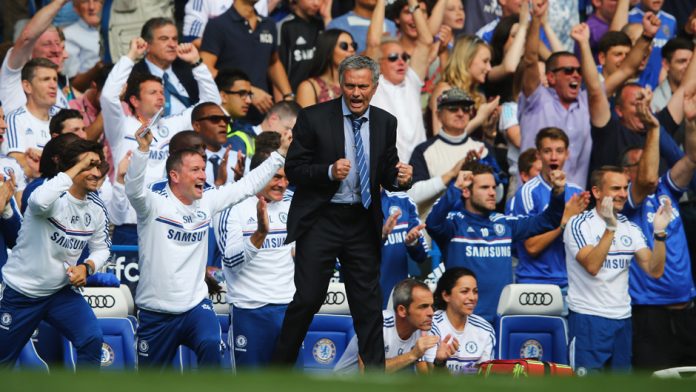Mourinho-vHull