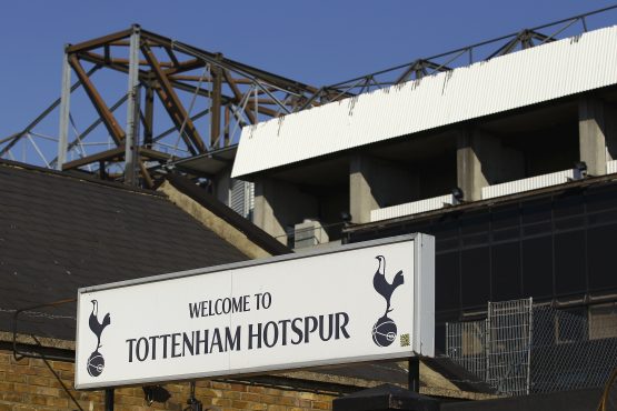 Tottenham Hotspur v Arsenal - Premier League