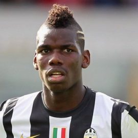 Paul Pogba transfer