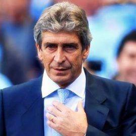 Manchester City