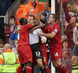Mignolet