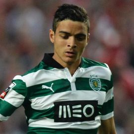 Tiago Ilori