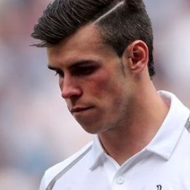 Gareth Bale