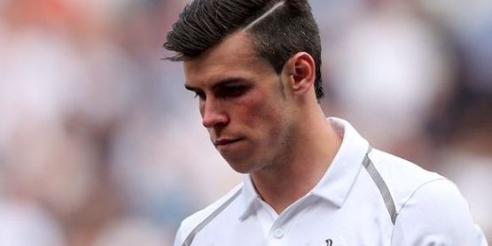 Gareth Bale