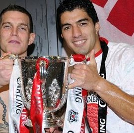 Agger