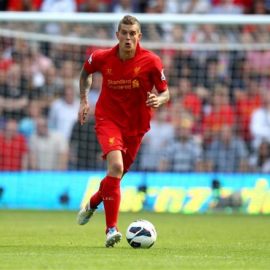 Daniel Agger