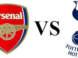 arsenal-vs-tottenham-hotspur