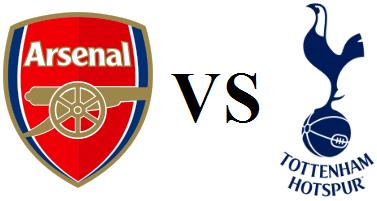 arsenal-vs-tottenham-hotspur